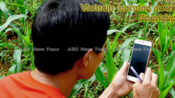Vietnam morning news for October 26