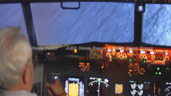 11 minutes of terror: Lion Air Flight JT610s roller coaster ride to death (HD video)