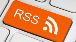 Our RSS Feeds