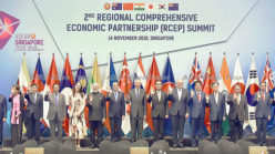 Trade war: Focus turns to Thailand to conclude $7 trln RCEP