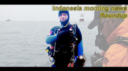 Indonesia morning news for November 6