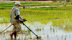 Lao morning news for November 9