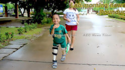 Lao morning news for December 7