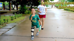 Lao morning news for December 7