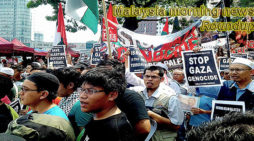 Malaysia morning news for November 28