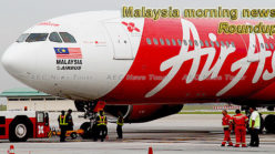 Malaysia morning news for December 7
