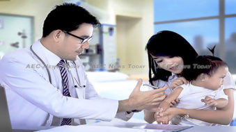 Defeated: Singapore, Brunei wipe out measles, rubella