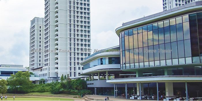 NUS enters global top 10: graduates the most employable in Asean