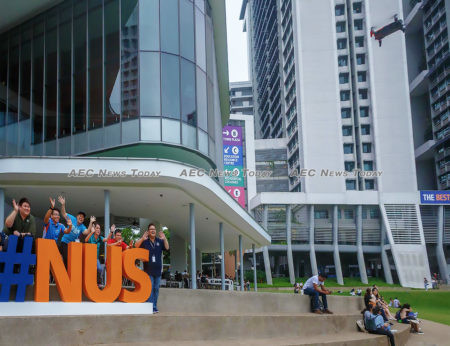 NUS tops Asean employability 6 | Asean News Today