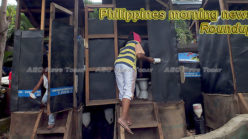 Philippines morning news #47-18 700 Philippines morning news for November 23