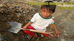 Philippines morning news for November 30