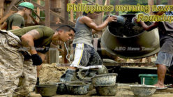Philippines morning news for December 7