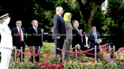 Putin’s Singapore visit signals continued Russia-Asean interest