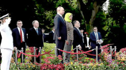 Putin’s Singapore visit signals continued Russia-Asean interest
