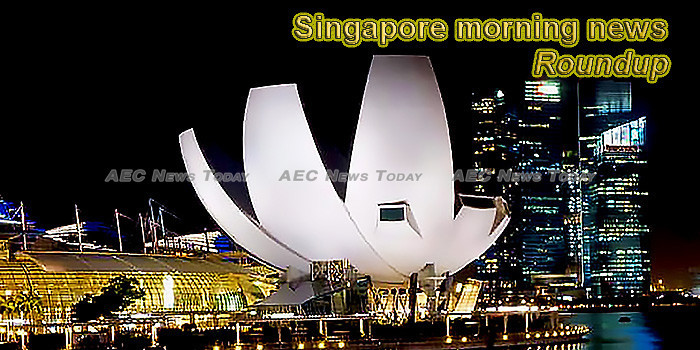 Singapore visual data 8