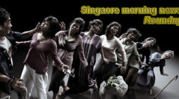 Singapore morning news for November 19