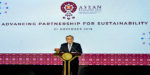 Thailand to lead Asean with creativity, complementarities and continuity