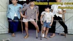 Vietnam morning news for December 7