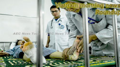 Vietnam morning news for November 16