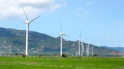 Racing the wind: Vietnam’s largest onshore wind project completes ahead of monsoon