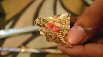 Myanmar forum targets chemicals as Asean awash in synthetic drugs (video)