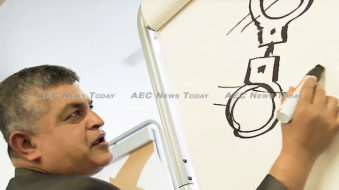 Amnesty International: thanks for the victories, but Myanmar remains a concern (HD video)