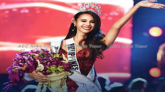 See all of Asean’s Miss Universe 2018 entrants (HD video)