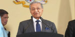 Dr Mahathir bin Mohamad 700 | Asean News Today