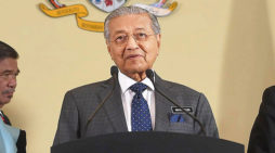 Mahathir’s return sees Singapore-Malaysia relations navigating choppy waters
