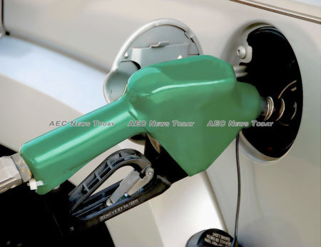 Hike in excise taxes on diesel and gasoline would be by P2 per litre as stipulated under the second phase of the Tax Reform For Acceleration and Inclusion (TRAIN) law