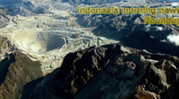 Indonesia morning news for December 14