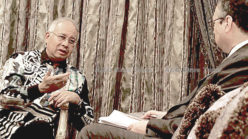 Murky: Najib Razak, 1MDB, 100 grand, a couple of feuding prince’s & a dead journalist
