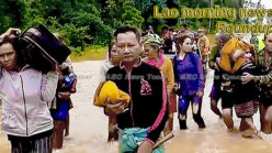 Lao morning news for December 28