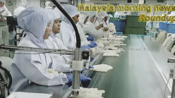 Malaysia morning news for December 21