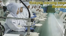 Malaysia morning news for December 19
