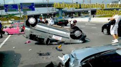 Malaysia morning news for January 4