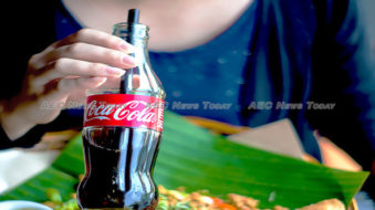 Blowback: Malaysia manufacturers respond to ‘soda tax’ with price rise (video)