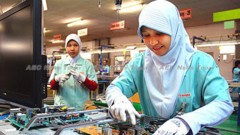 Indonesia’s WSMEs: female entrepreneurship without a safety net