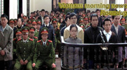 Vietnam morning news for December 12