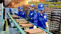 Vietnam morning news for December 18