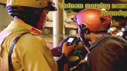Vietnam morning news for January 4