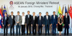 2019 Asean Foreign Ministers Retreat | Asean News Today
