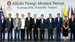 Friends in need: Asean’s financial safety net stigmatised & shunned