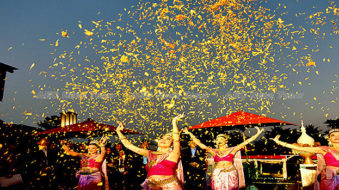 Behind the scenes at the 2019 Asean Foreign Ministers’ Retreat – Day 1 (gallery)