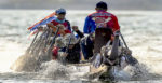 Elephant Boat Races Bangkok - Boat Racing