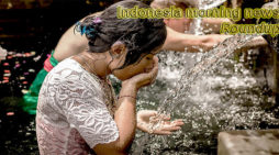 Indonesia morning news for January 18