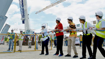 Zero underspending: Philippines 2018 infrastructure spend tipped to hit 6.2%