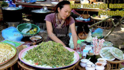 Lao morning news for January 18
