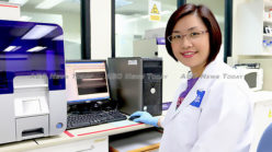Malaysia Boleh: working to beat Malaysia’s 4th deadliest cancer