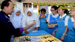 Malaysia morning news for January 25